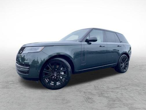 2025 Land Rover Range Rover P530 SE