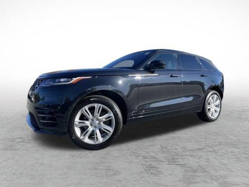 2020 Land Rover Range Rover Velar P340 S R-Dynamic