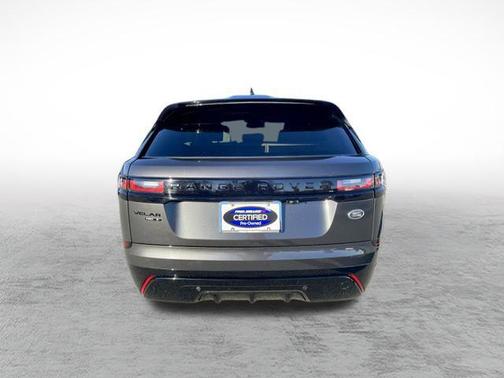 2020 Land Rover Range Rover Velar P250 S R-Dynamic