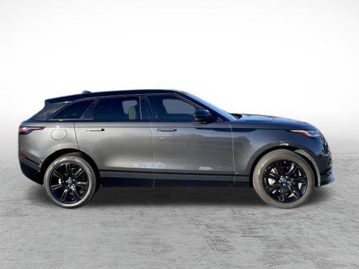 2020 Land Rover Range Rover Velar P250 S R-Dynamic