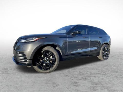 2020 Land Rover Range Rover Velar P250 S R-Dynamic