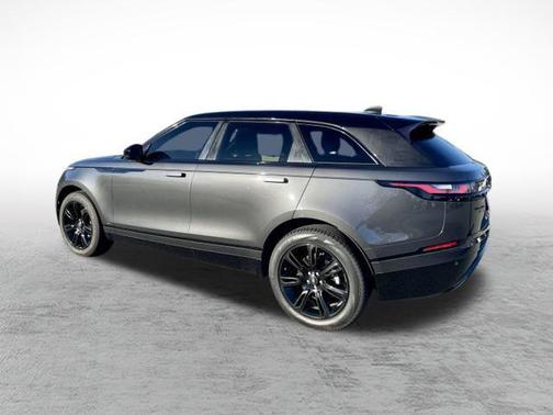 2020 Land Rover Range Rover Velar P250 S R-Dynamic