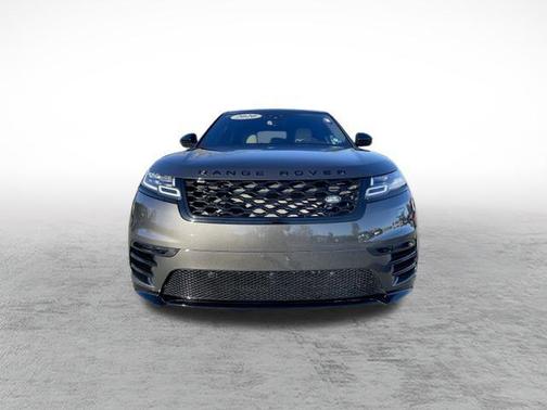 2020 Land Rover Range Rover Velar P250 S R-Dynamic