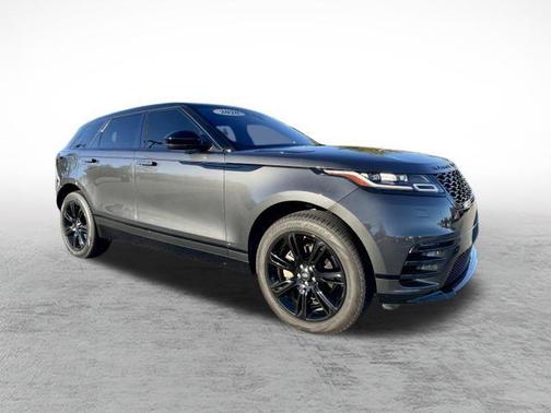 2020 Land Rover Range Rover Velar P250 S R-Dynamic