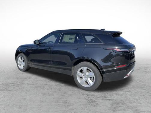 2026 Land Rover Range Rover Velar P250 S