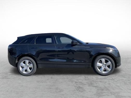 2026 Land Rover Range Rover Velar P250 S