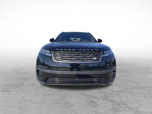 2026 Land Rover Range Rover Velar P250 S
