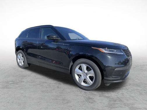 2026 Land Rover Range Rover Velar P250 S