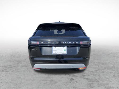 2026 Land Rover Range Rover Velar P250 S