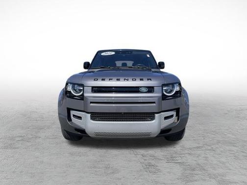 2021 Land Rover Defender 110 S