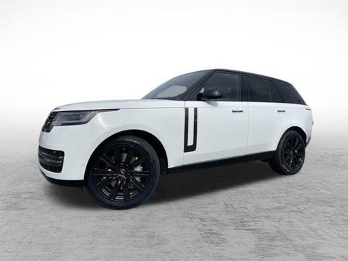 2025 Land Rover Range Rover P530 SE