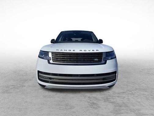 2025 Land Rover Range Rover P530 SE 7 Seat