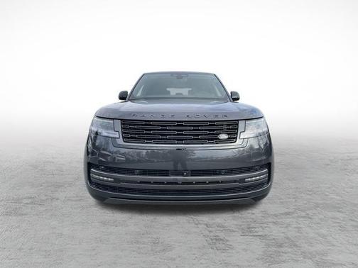 2025 Land Rover Range Rover P550e Autobiography
