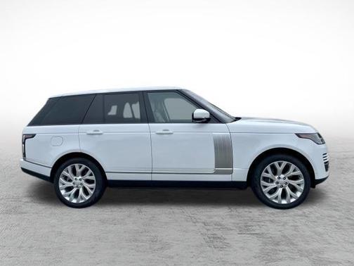 2022 Land Rover Range Rover Westminster