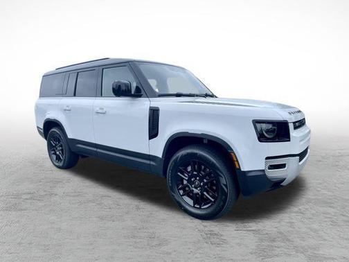 2025 Land Rover Defender 130 P300 S