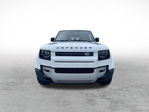 2025 Land Rover Defender 130 P300 S