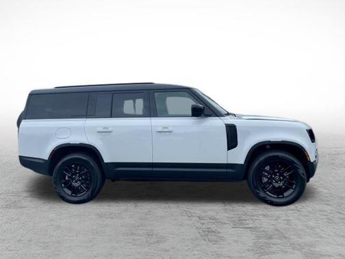 2025 Land Rover Defender 130 P300 S