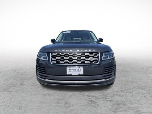 2021 Land Rover Range Rover P525 Westminster