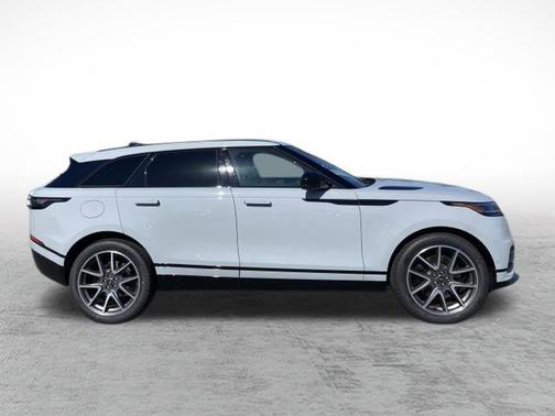 2026 Land Rover Range Rover Velar P250 SE R-Dynamic