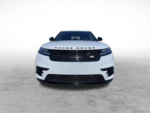 2026 Land Rover Range Rover Velar P250 SE R-Dynamic