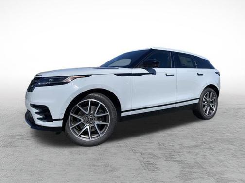 2026 Land Rover Range Rover Velar P250 SE R-Dynamic