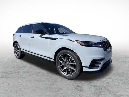 2026 Land Rover Range Rover Velar P250 SE R-Dynamic