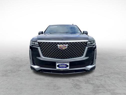 2023 Cadillac Escalade Luxury