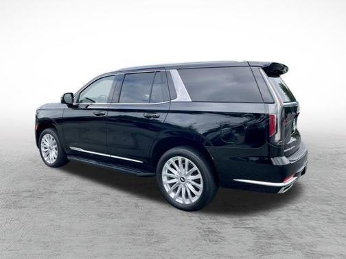 2023 Cadillac Escalade Luxury