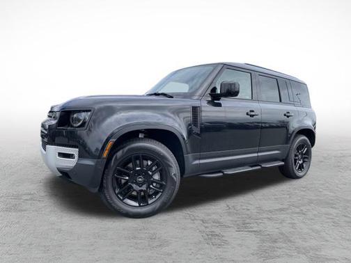 2025 Land Rover Defender 110 P400 S