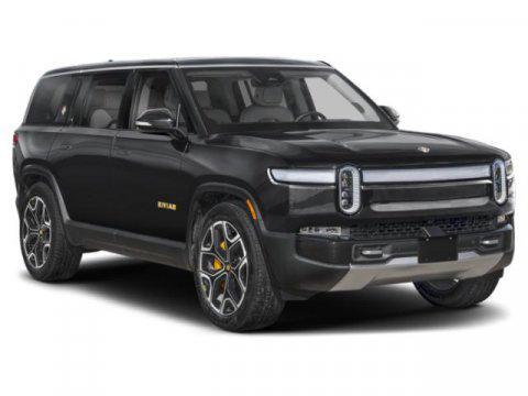 2026 Rivian R1S Adventure