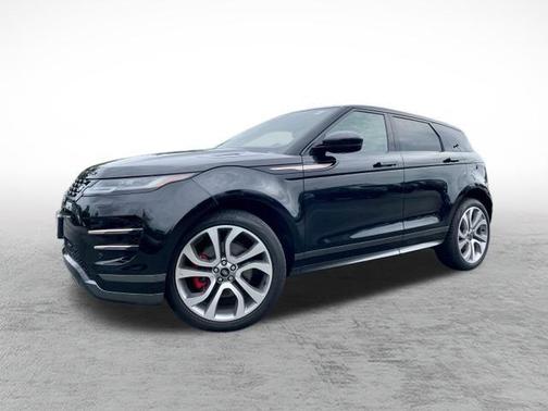 2023 Land Rover Range Rover Evoque R-Dynamic SE