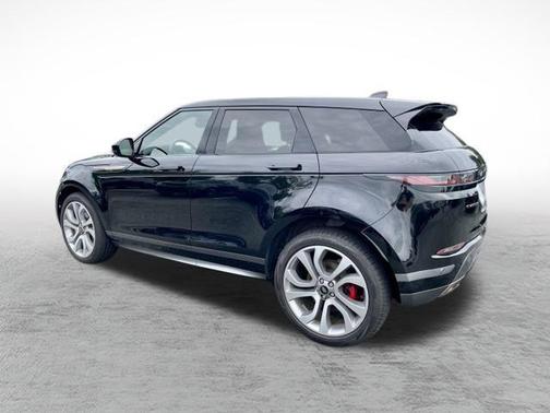 2023 Land Rover Range Rover Evoque R-Dynamic SE