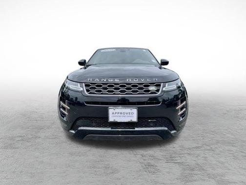 2023 Land Rover Range Rover Evoque R-Dynamic SE