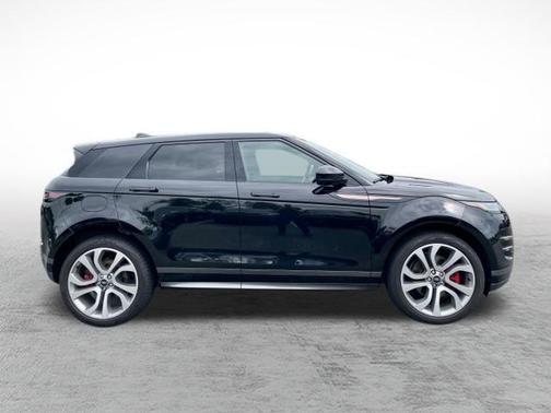 2023 Land Rover Range Rover Evoque R-Dynamic SE