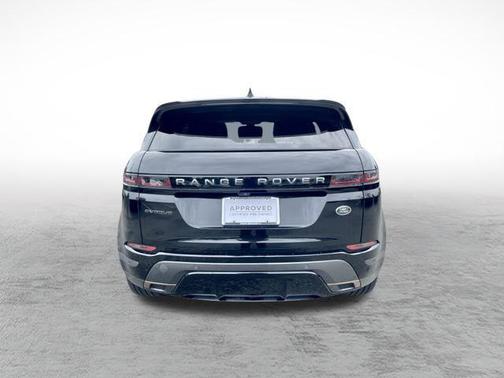 2023 Land Rover Range Rover Evoque R-Dynamic SE