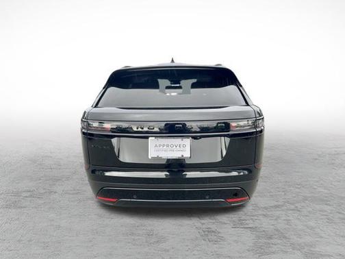 2024 Land Rover Range Rover Velar P250 S