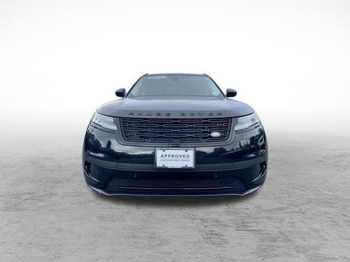 2024 Land Rover Range Rover Velar P250 S