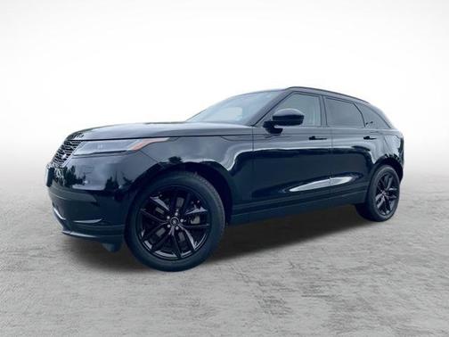 2024 Land Rover Range Rover Velar P250 S