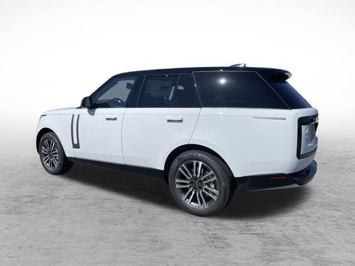 2025 Land Rover Range Rover P530 SE