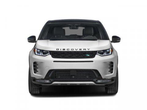 2024 Land Rover Discovery Sport Dynamic SE