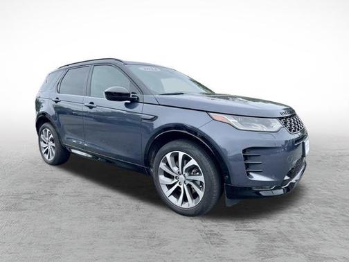 2024 Land Rover Discovery Sport Dynamic SE