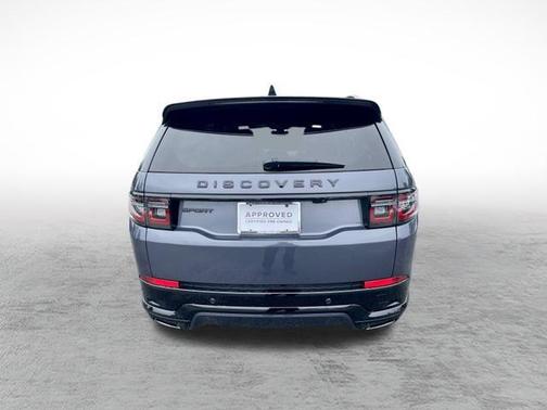 2024 Land Rover Discovery Sport Dynamic SE
