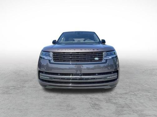 2025 Land Rover Range Rover P400 SE
