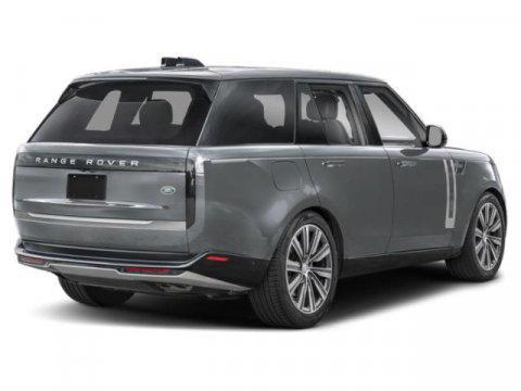 2025 Land Rover Range Rover P400 SE