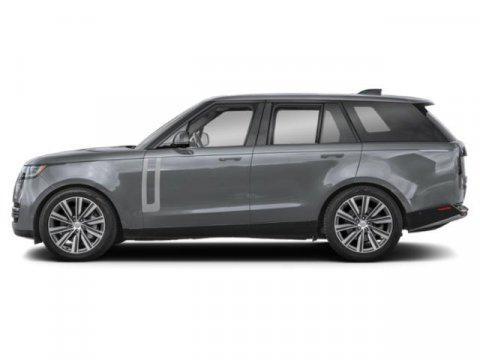 2025 Land Rover Range Rover P400 SE