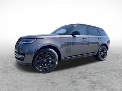 2025 Land Rover Range Rover P400 SE