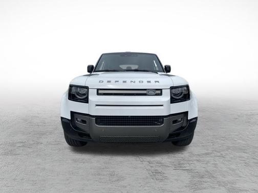 2025 Land Rover Defender 110 P400 X-Dynamic SE