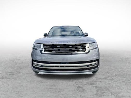 2026 Land Rover Range Rover P400 SE