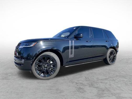 2023 Land Rover Range Rover P400 SE