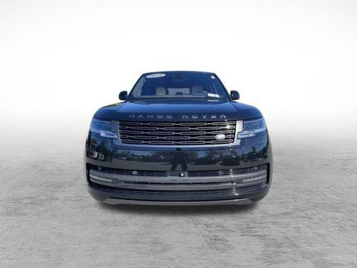 2023 Land Rover Range Rover P400 SE